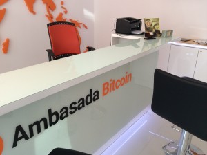 ambasada bitcoin warszawa