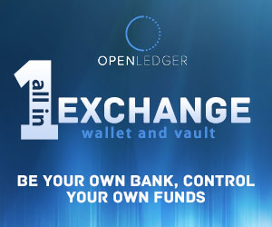 open ledger bonus