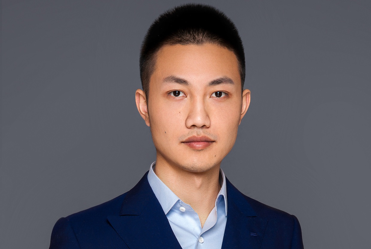 kucoin johnny lyu