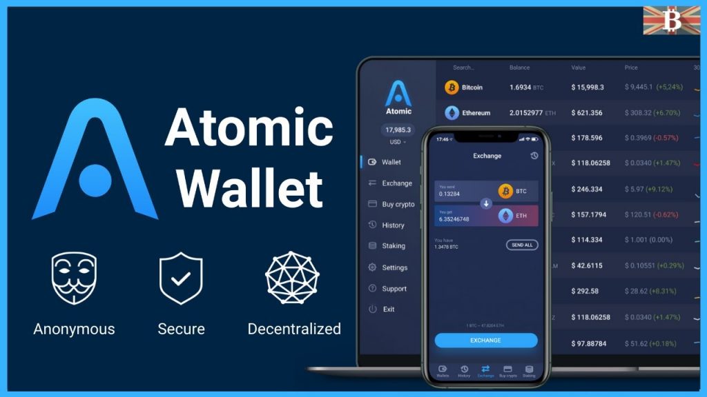 atomic wallet breach